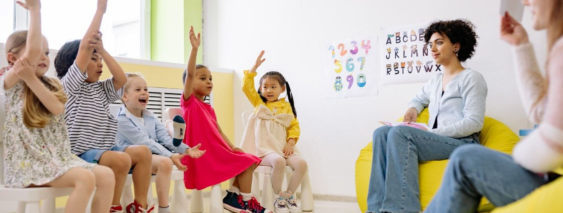 Auto generated site kindergarten