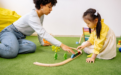 Auto generated site kindergarten