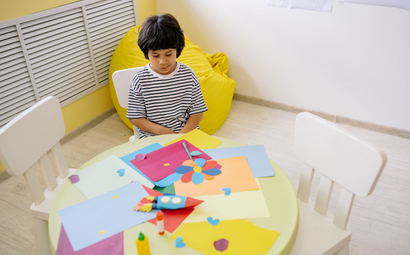 Auto generated site kindergarten