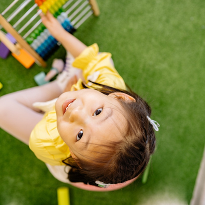 Auto generated site kindergarten