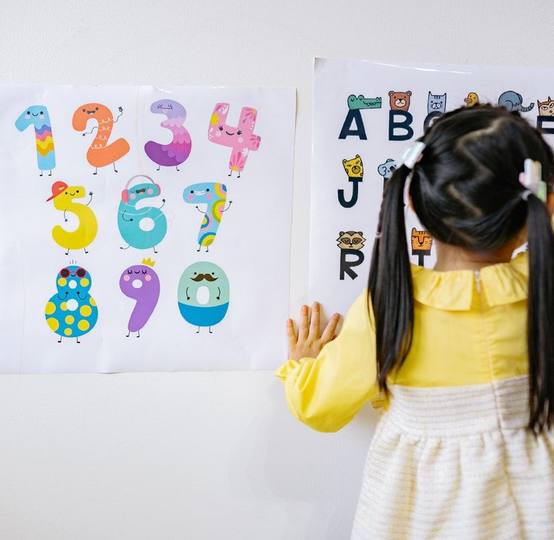 Auto generated site kindergarten